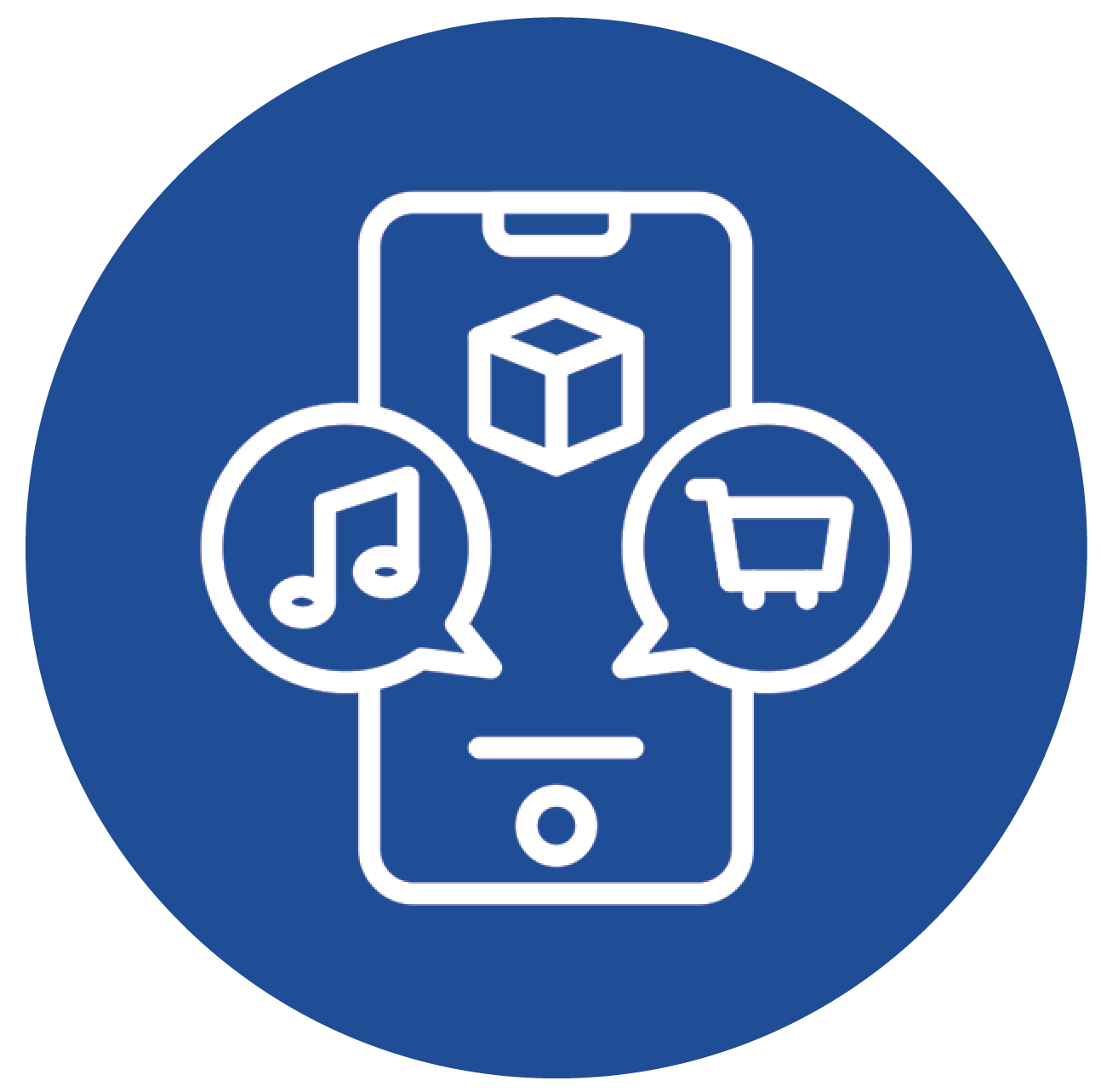 Commercial Apps