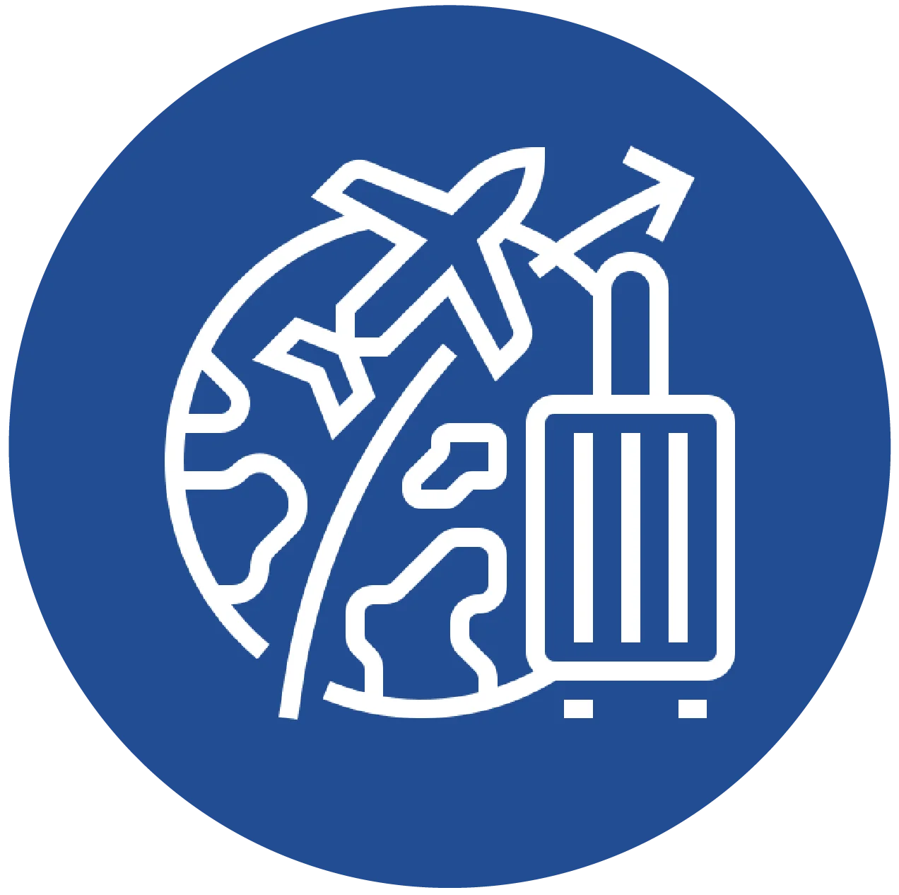 Tourism Apps